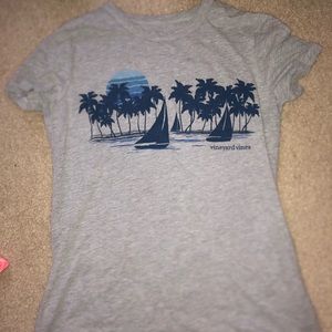 Vineyard vines shirt